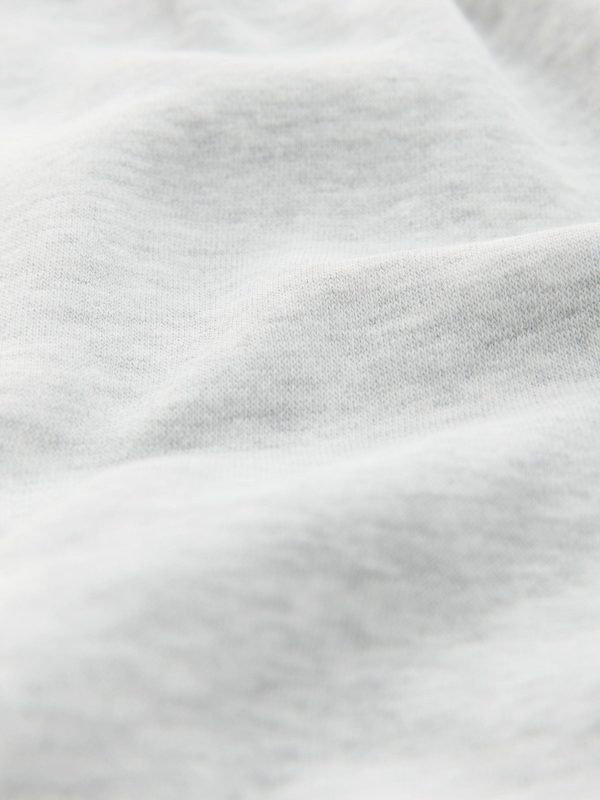 DALISER781 Grey Supersoft Peached Essentials Shorts 2 Pack - Image 10
