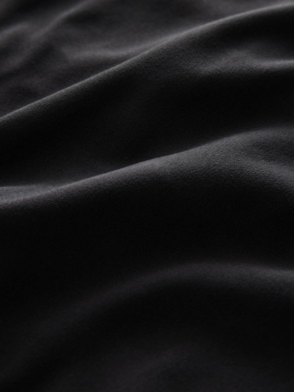 DALISER778 Black Maternity Sports Cycle Shorts - Image 9