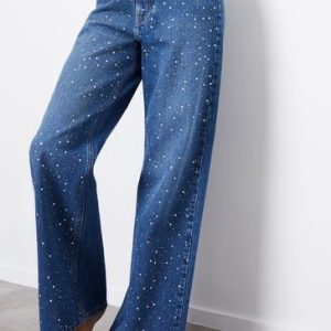 DALISER761 Denim Jeans